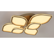 9331/2*3 CHAMPAGNE GOLD (1) Люстра (RL) #