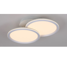 9324/350*2 WT (1) Люстра (RL)