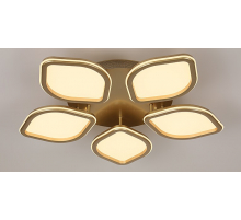 9331/5M CHAMPAGNE GOLD  (1) Люстра (RL)