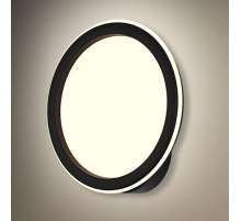 9301/240 BK (1/10) Настенный светильник (RL)