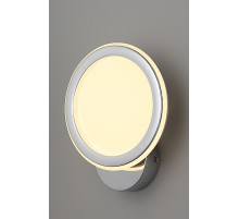 9301/190 CR (1/10) Настенный светильник (RL) #