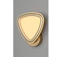 9307/180 CHAMPAGNE GOLD (1/10) Настенный светильник (RL) #