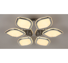 9331/6S CR (1) Люстра (RL) #