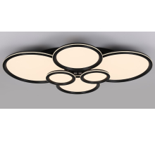 9324/2*3 BK (1) Люстра (RL)