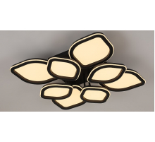 9331/4+4S BK (1) Люстра (RL) #