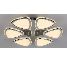 9307/6S CR (1) Люстра (RL)