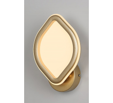 9331/1S CHAMPAGNE GOLD (1/10) Настенный светильник (RL) #