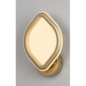 9331/1S CHAMPAGNE GOLD (1/10) Настенный светильник (RL) #