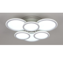 9301/3+3S WT (1) Люстра (RL)