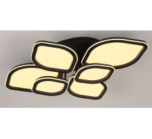 9331/2*3 BK (1) Люстра (RL) #