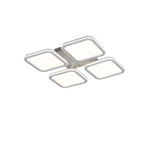 9304/4M WT (1) Люстра (RL)