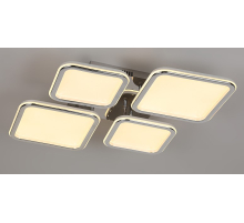 9304/2+2M CR (1) Люстра (RL)