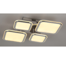 9304/2+2S CR (1) Люстра (RL)