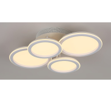 9301/2+2S WT (1) Люстра (RL)