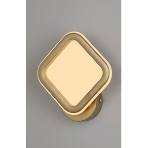 9304/160 CHAMPAGME GOLD (1/10) Настенный светильник (RL) #