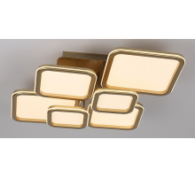 9304/2*3 CHAPMAGNE GOLD (1) Люстра (RL) #