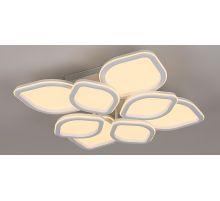 9331/4+4S WT (1) Люстра (RL) #