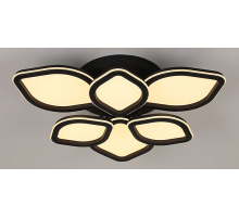 9331/3+3S BK (1) Люстра (RL) #