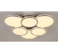 9301/3+3M CR (1) Люстра (RL) #