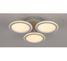 9301/190*3 WT (1) Люстра (RL)