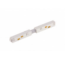 2CCS-W (1/100) Коннектор токопроводящий прямой