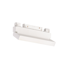 106CX 12W4K-W (1/20) Светильник для магнитного шинопровода