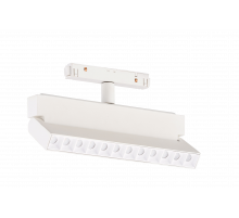 107CY 12W4K-W (1/20) Светильник для магнитного шинопровода