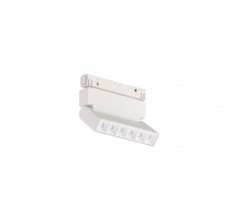 107CX 6W3K-W (1/50) Светильник для магнитного шинопровода