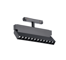 107CY 12W4K (1/20) Светильник для магнитного шинопровода