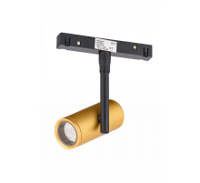 220-1CG 8W4K SGD+SBK (1/40) Светильник для магнитного шинопровода