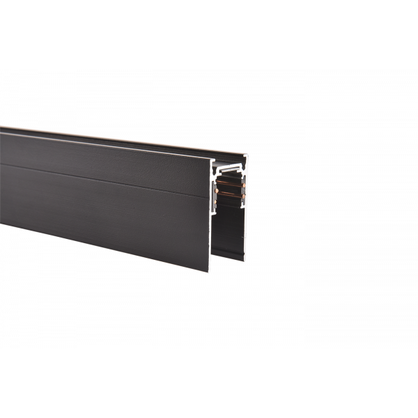 20MZ T1M (1/8) Накладной трековый магнитный шинопровод