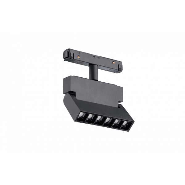 107CY 6W3K (1/50) Светильник для магнитного шинопровода