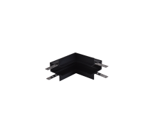 20AZ I90 (1/50) Внутренний угловой соединитель для встраиваемого шинопровода