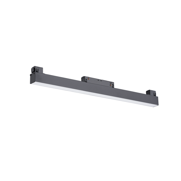 004CM 15W4K (1/20) Светильник для магнитного шинопровода