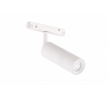 105CG 12W4K-W (1/40) Светильник для магнитного шинопровода