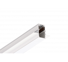 20AZ T2M-W (1/5) Встраиваемый трековый магнитный шинопровод