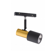 087CG 7W3K SBK+CO (1/30) Светильник для магнитного шинопровода