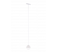 194CD 12W3K SWT (1/30) Светильник для магнитного шинопровода