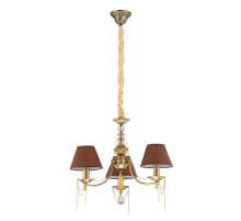 1053/3 AB (1) Люстра  NW