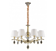 5197/7 AB (1) Люстра NW