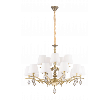 5197/10+5 AB (1) Люстра NW