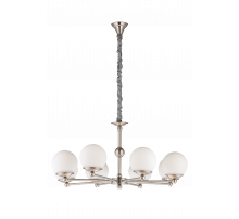 8692/8NK NICKEL (1) Люстра NW