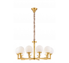 8683/10LT BRASS (1) Люстра NW