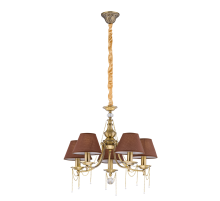 1053/5 AB (1) Люстра  NW