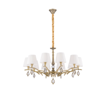 5197/10 AB (1)  Люстра NW