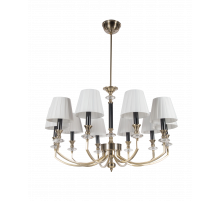 9146D/10 AB (1) Люстра NW