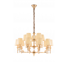 8679/10+5FG FGD (1) Люстра NW