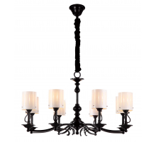 2167/8 BLACK (1) Люстра