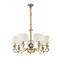 5161/7C AB (1) Люстра  NW