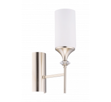 8903/1NK NICKEL (1/10) Бра (NW)